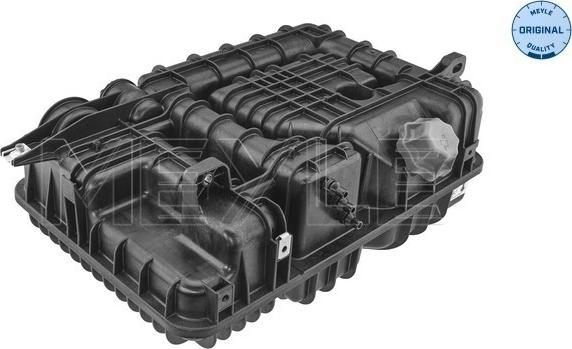 Meyle 034 223 0016 - Kompensācijas tvertne, Dzesēšanas šķidrums autodraugiem.lv