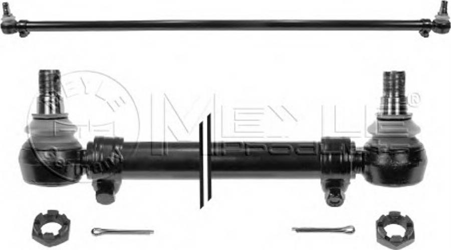 Meyle 036 040 0091 - Stūres šķērsstiepnis autodraugiem.lv