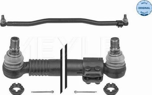 Meyle 036 030 0045 - Stūres šķērsstiepnis autodraugiem.lv
