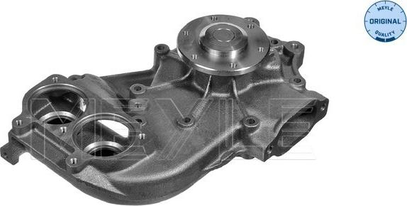 Meyle 033 020 0049 - Ūdenssūknis autodraugiem.lv