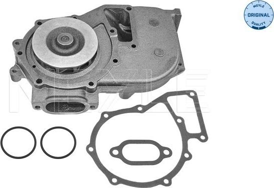 Meyle 033 220 0075 - Ūdenssūknis autodraugiem.lv