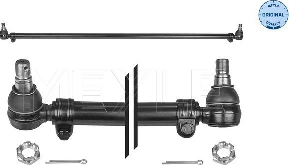 Meyle 14-34 030 0001 - Stūres šķērsstiepnis autodraugiem.lv
