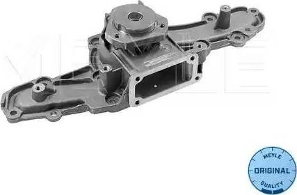 Meyle 15-13 060 0010 - Ūdenssūknis autodraugiem.lv
