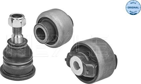Meyle 16-16 610 0001 - Remkomplekts, Neatk. balstiekārtas šķērssvira autodraugiem.lv