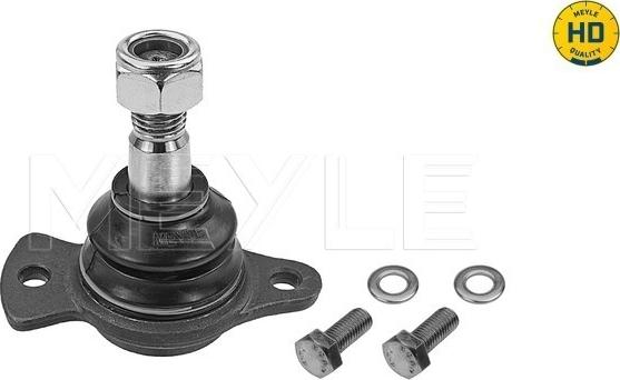 Meyle 16-16 010 4271/HD - Balst / Virzošais šarnīrs autodraugiem.lv