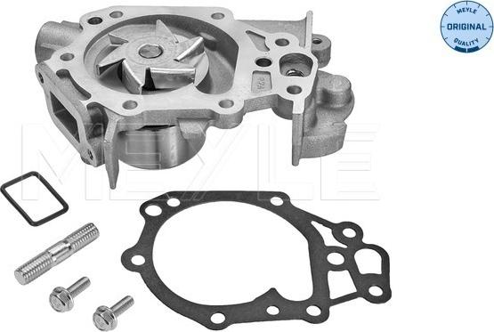 Meyle 16-13 220 0029 - Ūdenssūknis autodraugiem.lv
