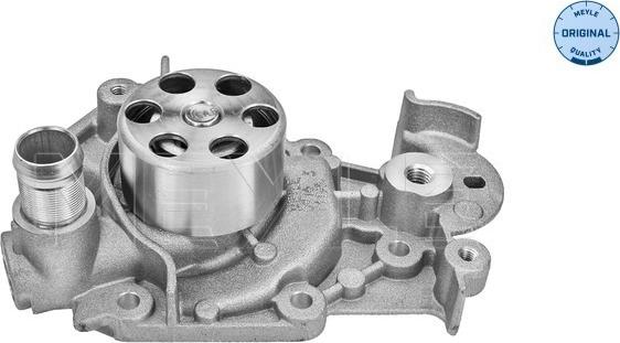 Meyle 16-13 220 0029 - Ūdenssūknis autodraugiem.lv