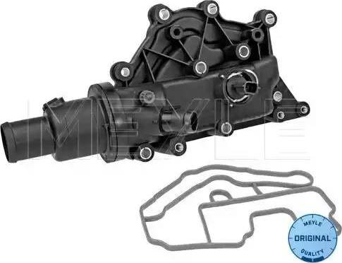 Meyle 16-28 228 0004 - Termostats, Dzesēšanas šķidrums autodraugiem.lv