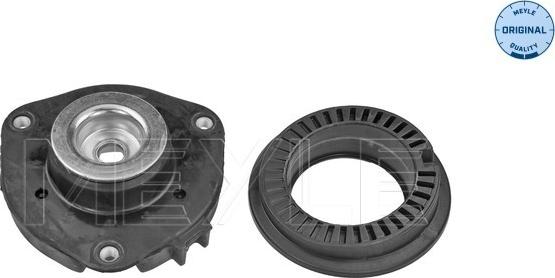 Meyle 100 412 2011/S - Amortizatora statnes balsts autodraugiem.lv