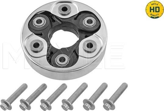 Meyle 100 152 2103/HD - Šarnīrs, Garenvārpsta autodraugiem.lv