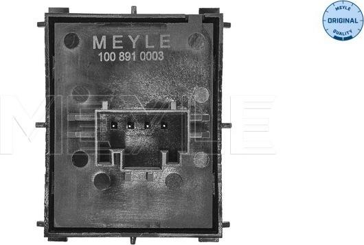 Meyle 100 891 0003 - Slēdzis, Stikla pacēlājmehānisms autodraugiem.lv
