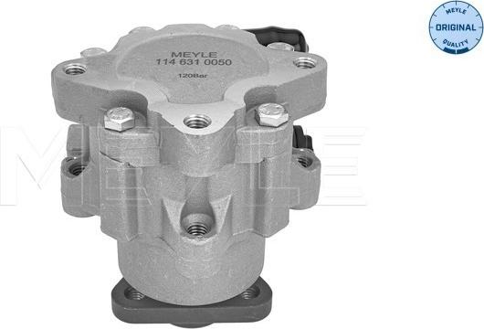 Meyle 114 631 0050 - Hidrosūknis, Stūres iekārta autodraugiem.lv