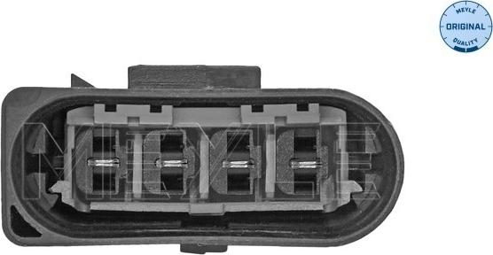 Meyle 114 803 0005 - Lambda zonde autodraugiem.lv