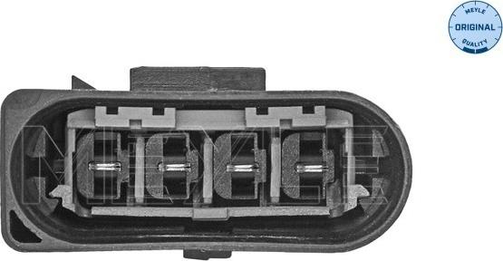 Meyle 114 803 0007 - Lambda zonde autodraugiem.lv