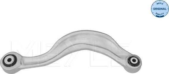 Meyle 116 050 0292 - Neatkarīgās balstiekārtas svira, Riteņa piekare autodraugiem.lv