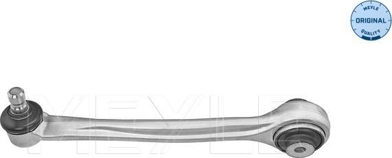 Meyle 116 050 0245 - Neatkarīgās balstiekārtas svira, Riteņa piekare autodraugiem.lv
