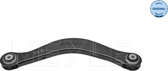 Meyle 116 050 0285 - Neatkarīgās balstiekārtas svira, Riteņa piekare autodraugiem.lv