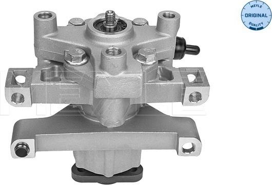 Meyle 11-14 631 0000 - Hidrosūknis, Stūres iekārta autodraugiem.lv