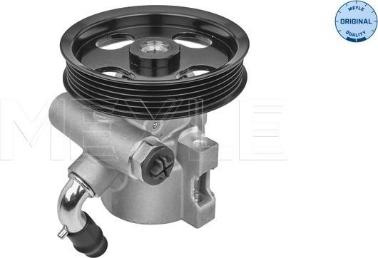 Meyle 11-14 631 0003 - Hidrosūknis, Stūres iekārta autodraugiem.lv