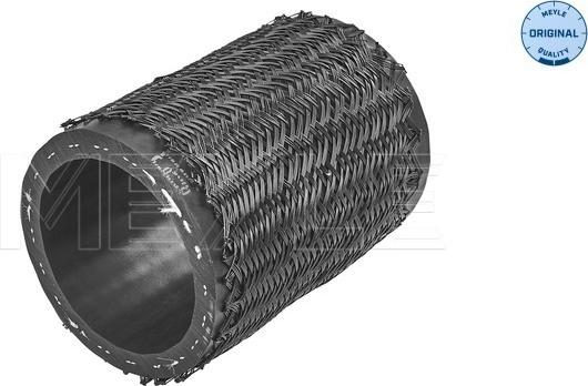 Meyle 11-14 036 0009 - Pūtes sistēmas gaisa caurule autodraugiem.lv