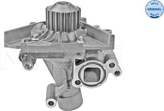 Meyle 11-13 220 0017 - Ūdenssūknis autodraugiem.lv