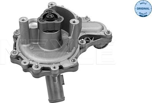 Meyle 11-13 220 0023 - Ūdenssūknis autodraugiem.lv