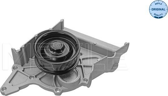 Meyle 113 012 0016 - Ūdenssūknis autodraugiem.lv