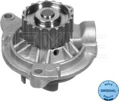 Meyle 113 012 0039 - Ūdenssūknis autodraugiem.lv