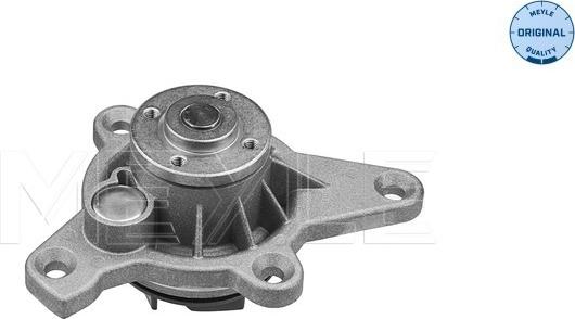Meyle 113 220 0009 - Ūdenssūknis autodraugiem.lv