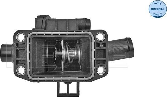 Meyle 11-28 228 0007 - Termostats, Dzesēšanas šķidrums autodraugiem.lv