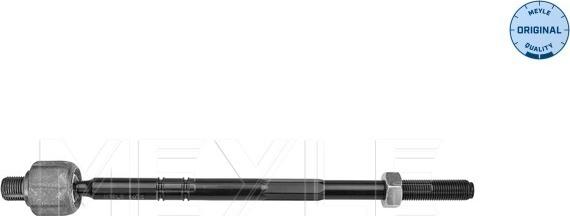 Meyle 816 031 0001 - Aksiālais šarnīrs, Stūres šķērsstiepnis autodraugiem.lv