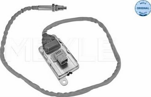 Meyle 834 802 0001 - NOx devējs, Karbamīda iesmidzināšana autodraugiem.lv