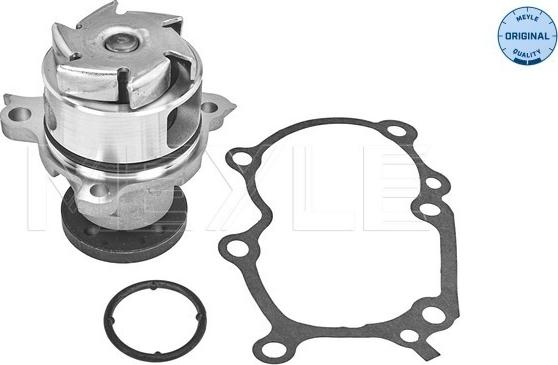 Meyle 39-13 220 0005 - Ūdenssūknis autodraugiem.lv