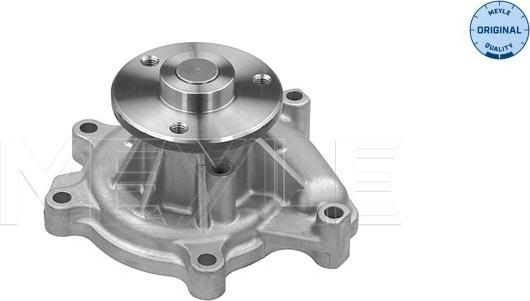 Meyle 39-13 220 0003 - Ūdenssūknis autodraugiem.lv