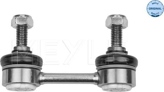 Meyle 35-16 060 0043 - Stiepnis / Atsaite, Stabilizators autodraugiem.lv