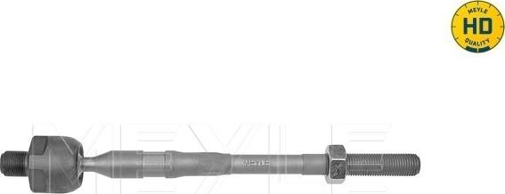 Meyle 35-16 031 0029/HD - Aksiālais šarnīrs, Stūres šķērsstiepnis autodraugiem.lv