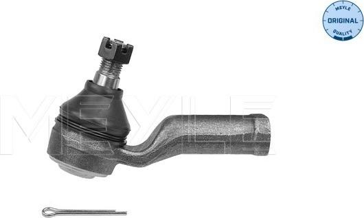 Meyle 35-16 020 0034 - Stūres šķērsstiepņa uzgalis autodraugiem.lv