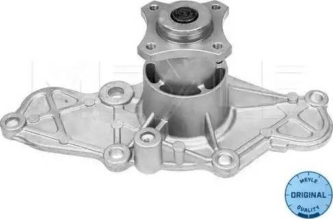 Meyle 35-13 015 0006 - Ūdenssūknis autodraugiem.lv