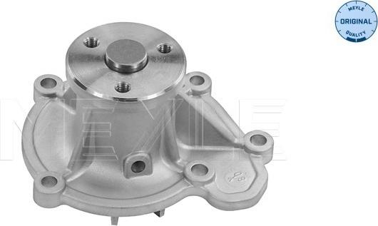 Meyle 36-13 220 0004 - Ūdenssūknis autodraugiem.lv