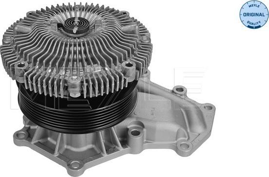 Meyle 36-13 220 0015 - Ūdenssūknis autodraugiem.lv