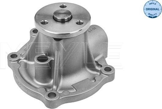 Meyle 36-13 220 0012 - Ūdenssūknis autodraugiem.lv