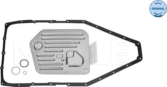 Meyle 300 243 4104/S - Hidrofiltrs, Automātiskā pārnesumkārba autodraugiem.lv