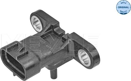 Meyle 30-14 812 0003 - Devējs, Spiediens ieplūdes traktā autodraugiem.lv