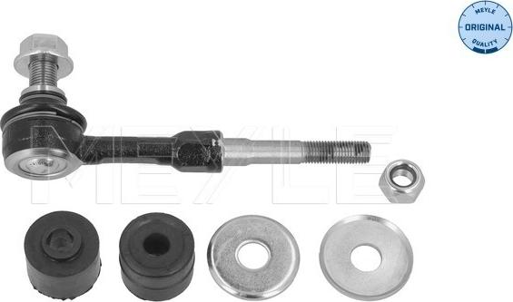 Meyle 30-16 060 0004 - Stiepnis / Atsaite, Stabilizators autodraugiem.lv