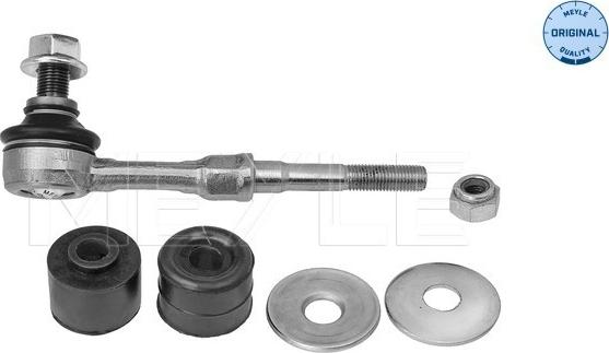 Meyle 30-16 060 0004 - Stiepnis / Atsaite, Stabilizators autodraugiem.lv