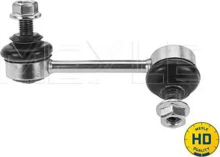 Meyle 30-16 060 0033/HD - Stiepnis / Atsaite, Stabilizators autodraugiem.lv