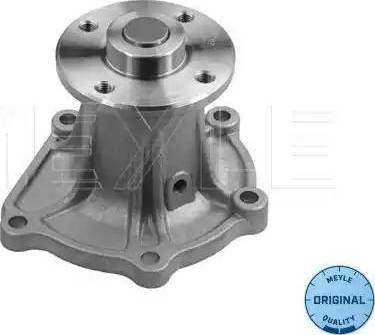 Meyle 30-13 220 0004 - Ūdenssūknis autodraugiem.lv