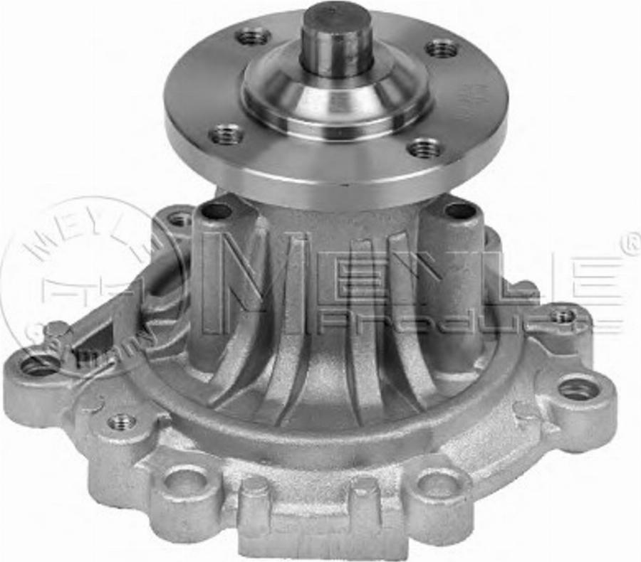 Meyle 30132200000 - Ūdenssūknis autodraugiem.lv