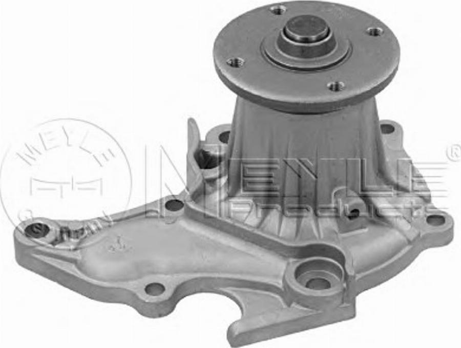 Meyle 30132200007 - Ūdenssūknis autodraugiem.lv