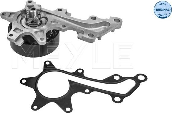 Meyle 30-13 220 0023 - Ūdenssūknis autodraugiem.lv